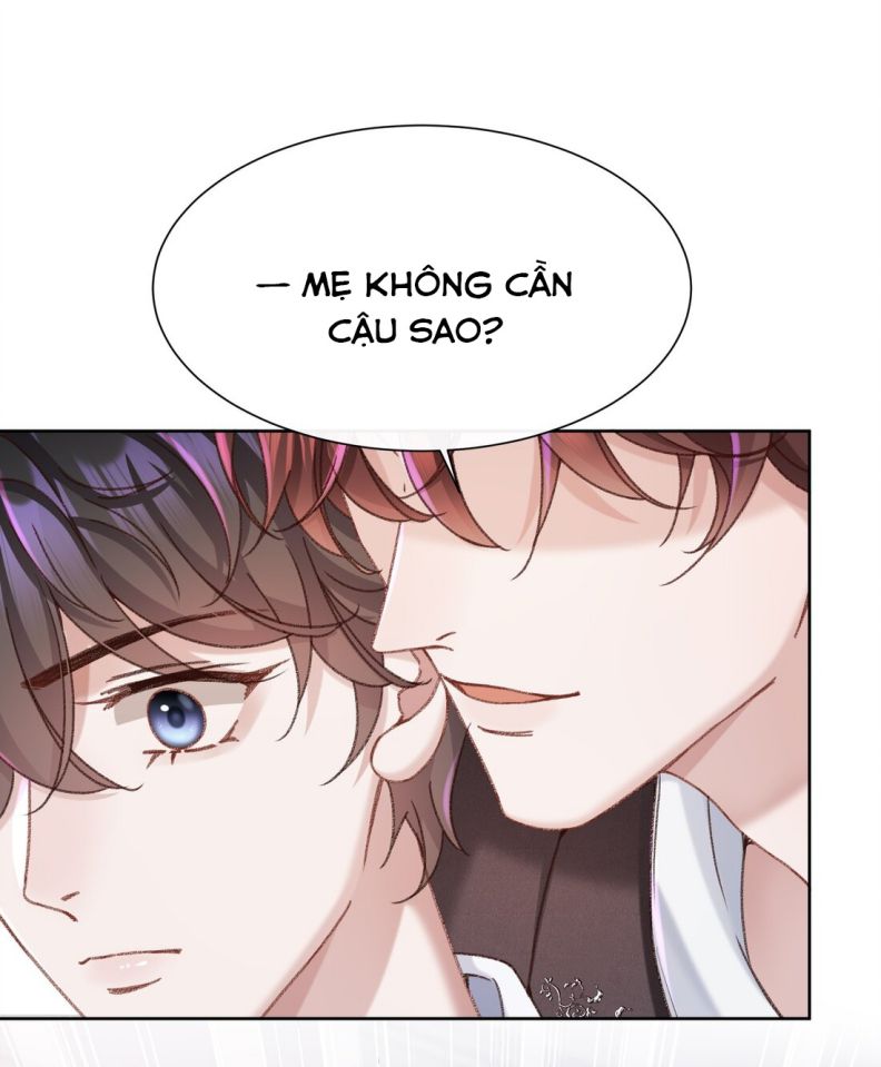 Tâm Sự Thiếu Niên: Chapter 3