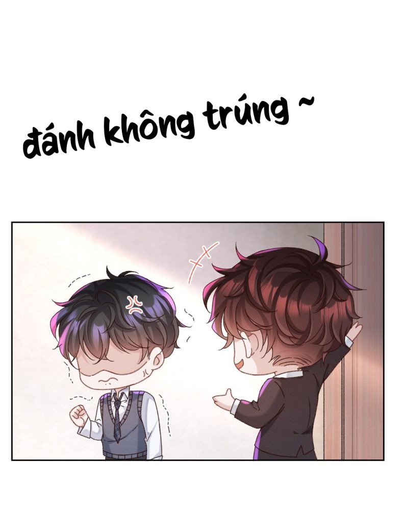 Tâm Sự Thiếu Niên: Chapter 3