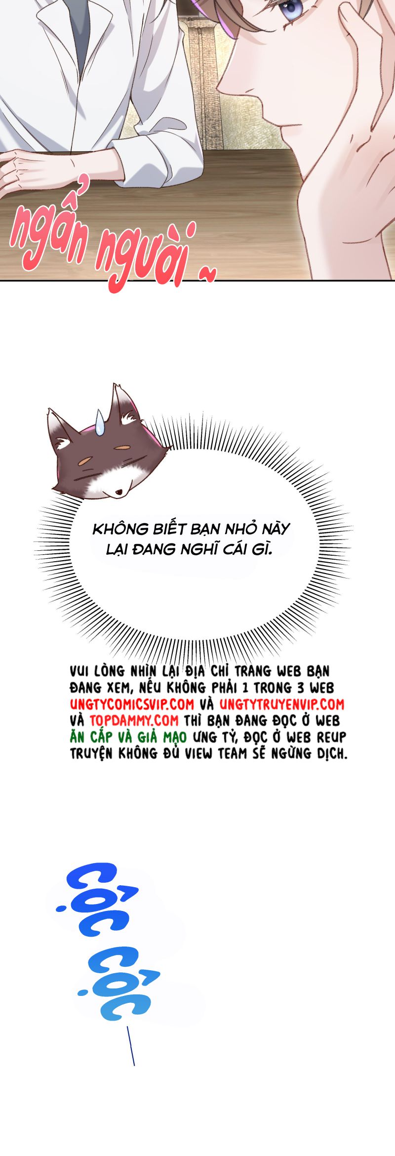 Tâm Sự Thiếu Niên: Chapter 5