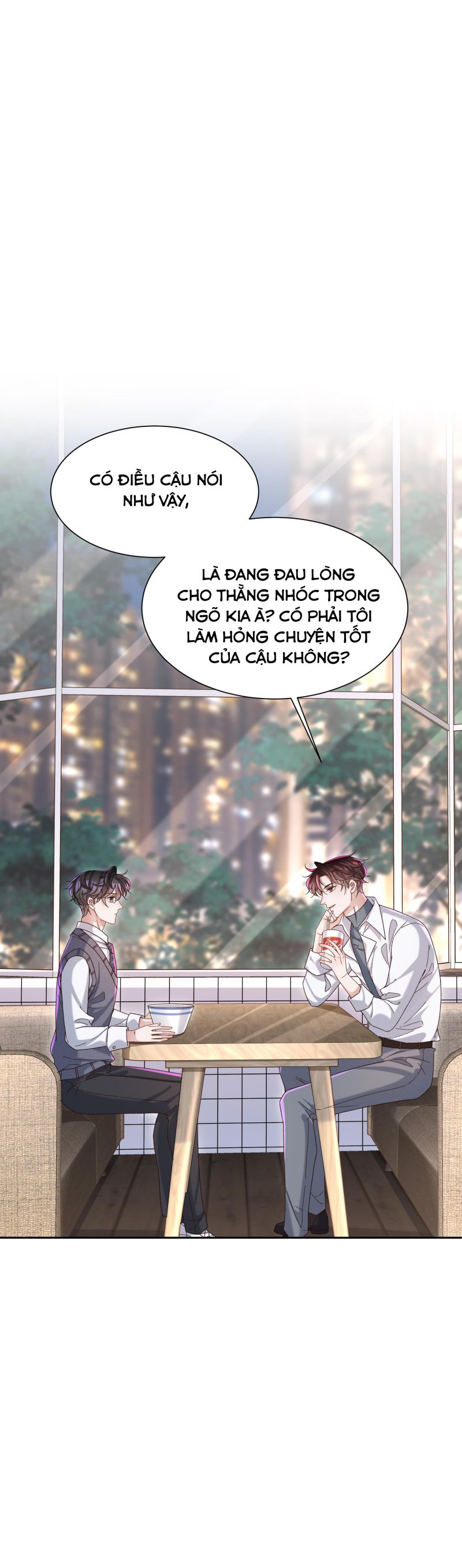 Tâm Sự Thiếu Niên: Chapter 5