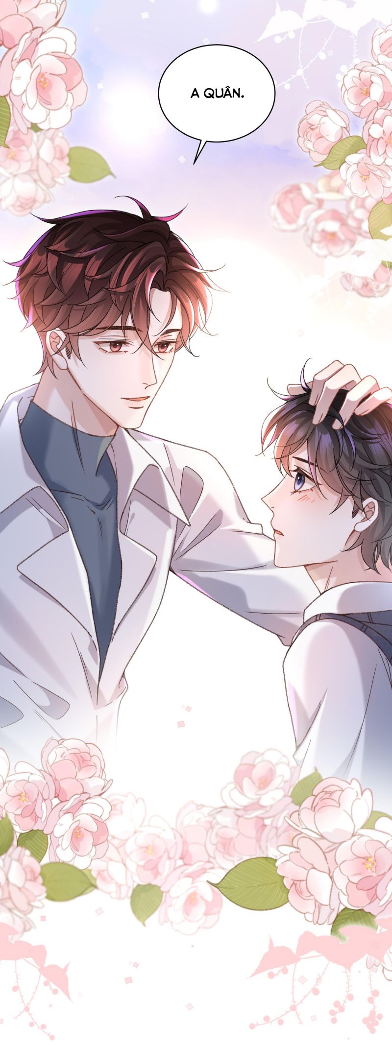 Tâm Sự Thiếu Niên: Chapter 6