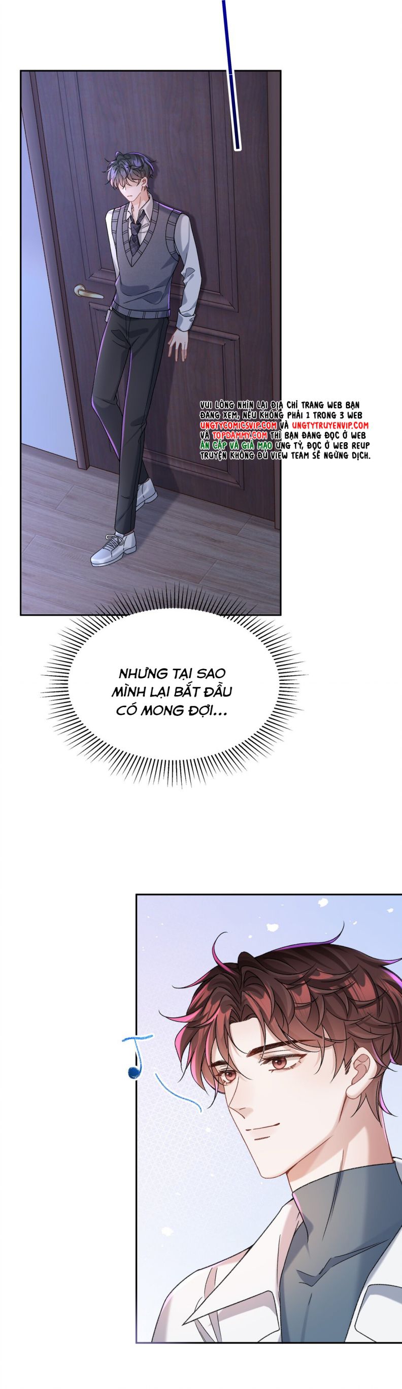 Tâm Sự Thiếu Niên: Chapter 7
