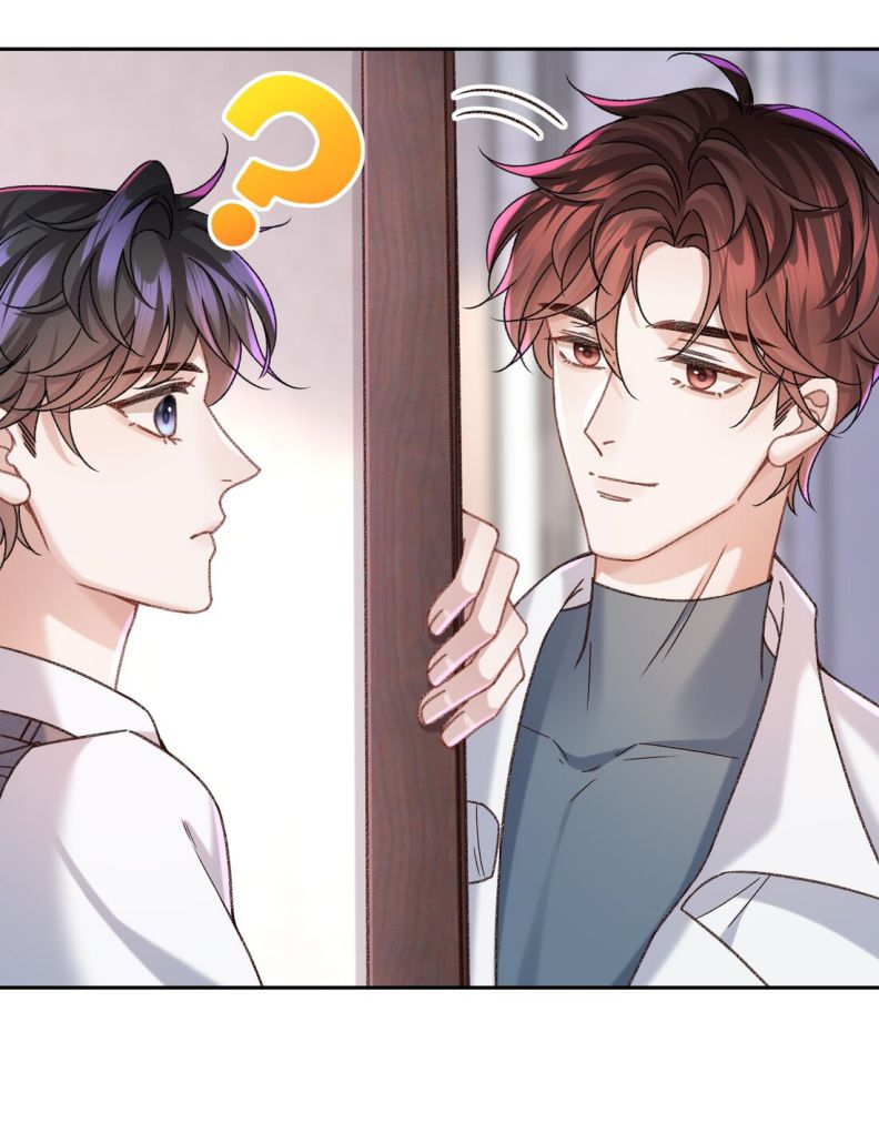 Tâm Sự Thiếu Niên: Chapter 7