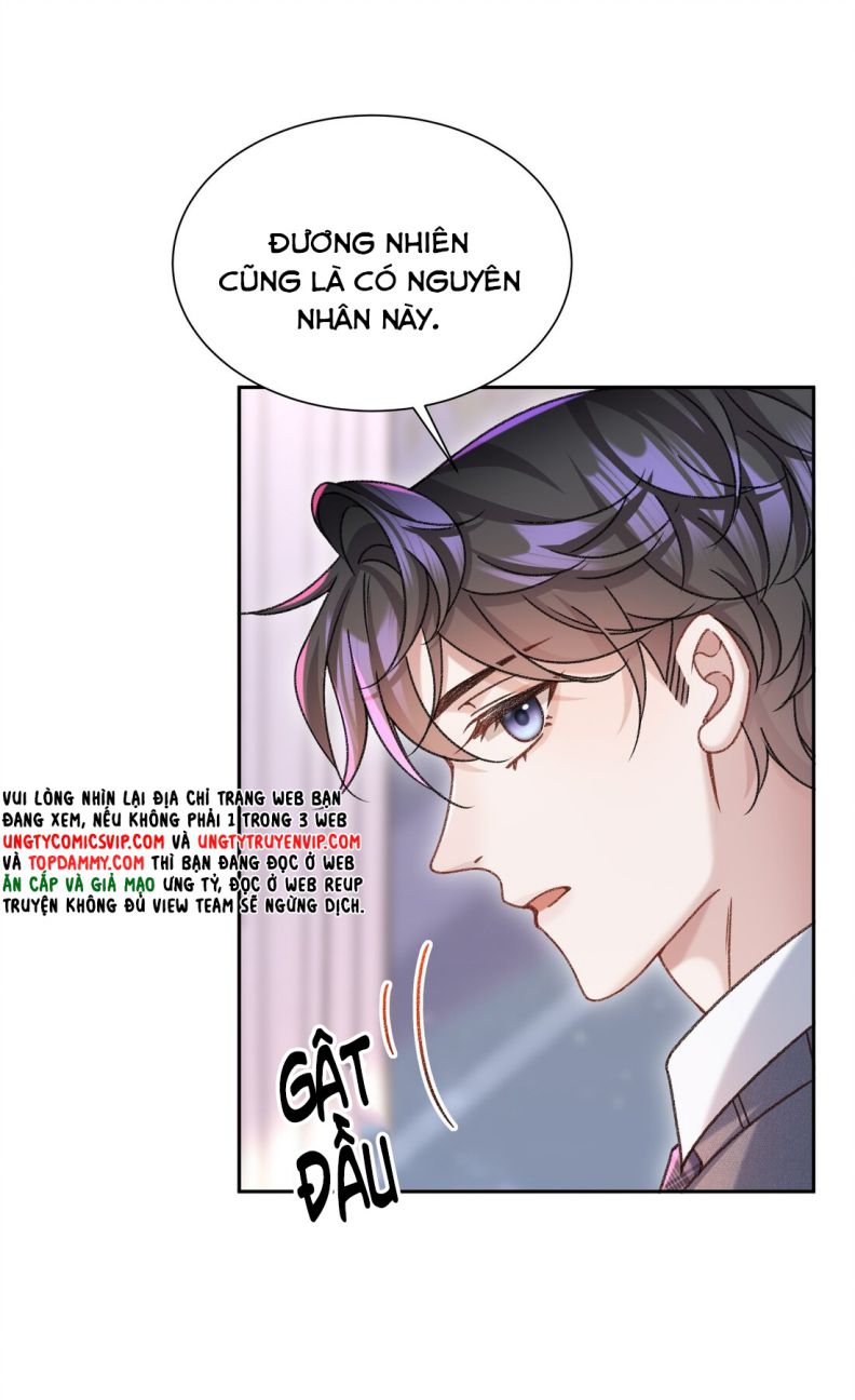 Tâm Sự Thiếu Niên: Chapter 7