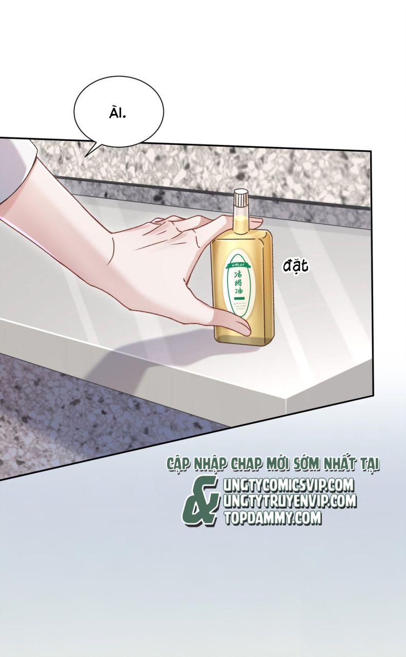 Tâm Sự Thiếu Niên: Chapter 7