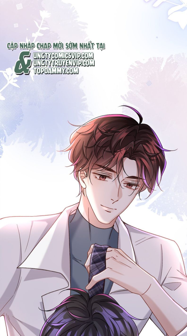 Tâm Sự Thiếu Niên: Chapter 7