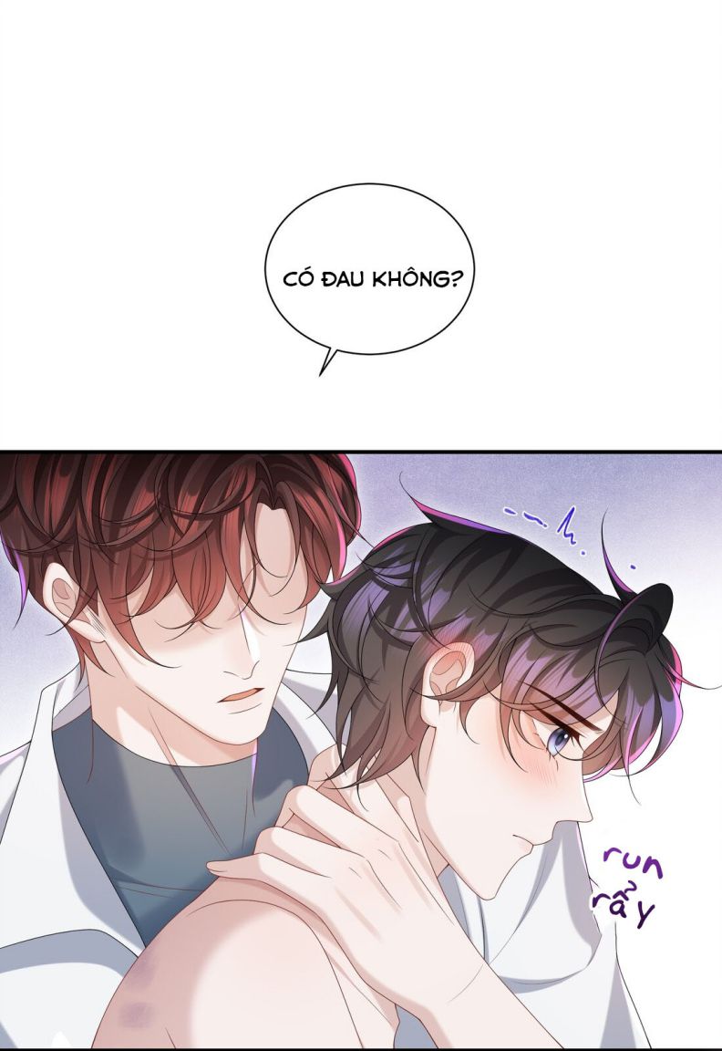 Tâm Sự Thiếu Niên: Chapter 8