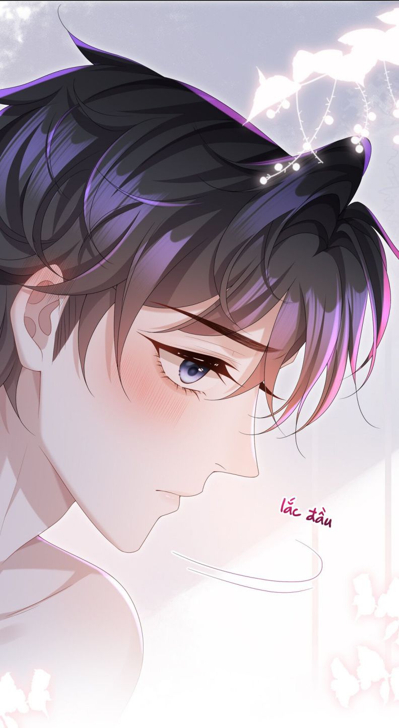 Tâm Sự Thiếu Niên: Chapter 8