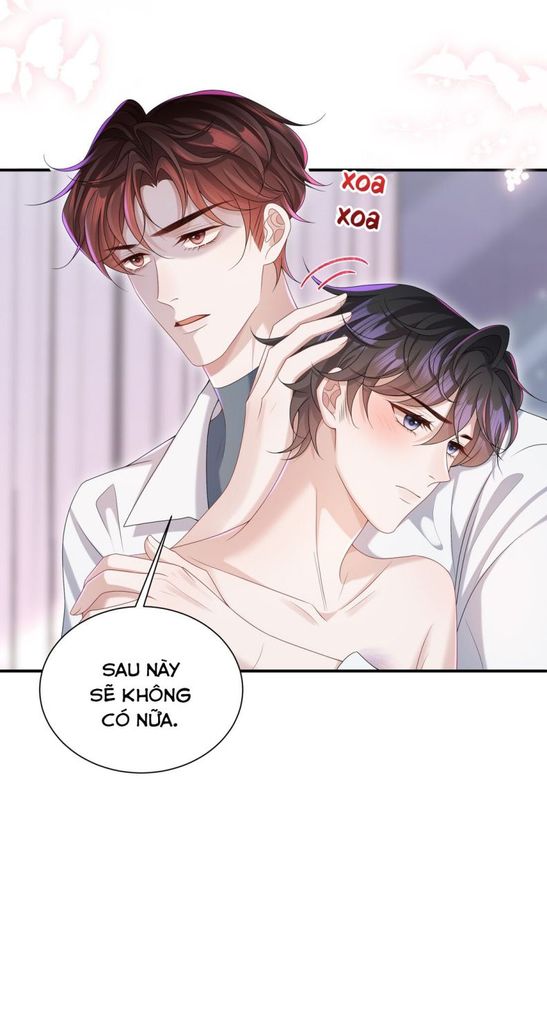 Tâm Sự Thiếu Niên: Chapter 8