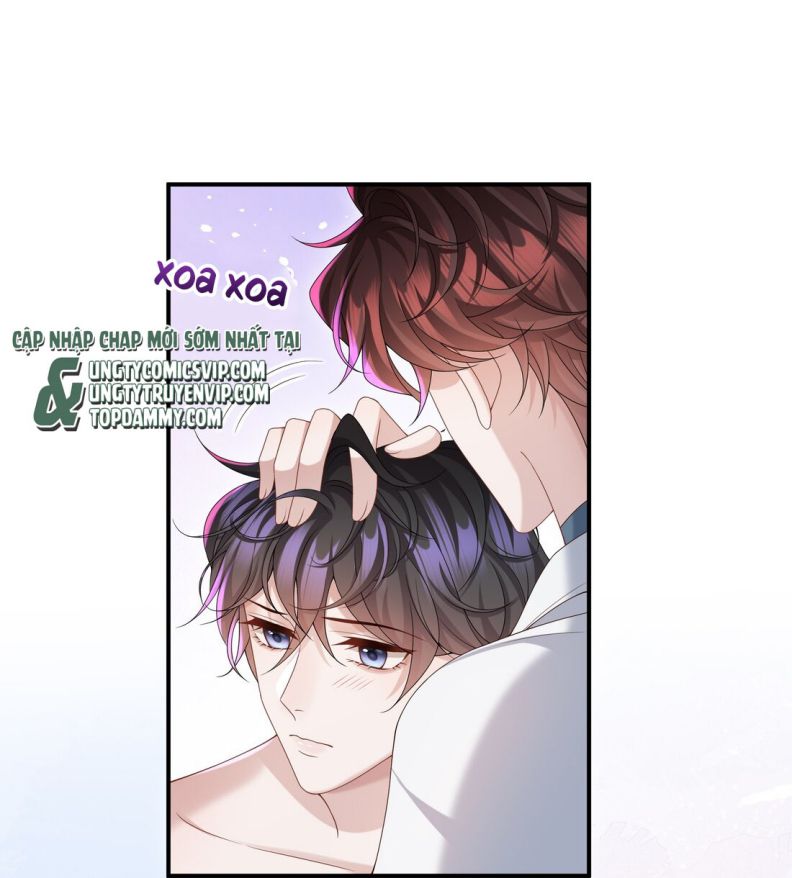 Tâm Sự Thiếu Niên: Chapter 8