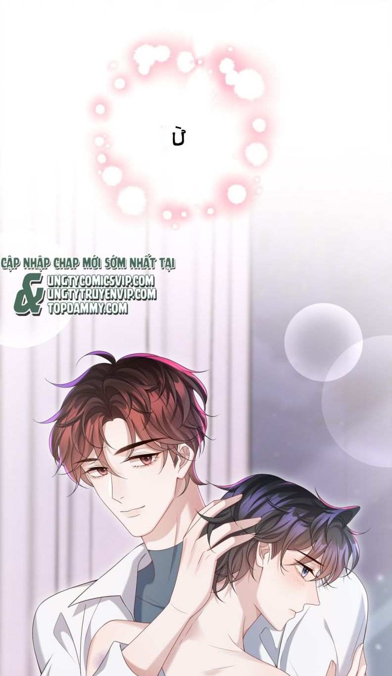Tâm Sự Thiếu Niên: Chapter 8