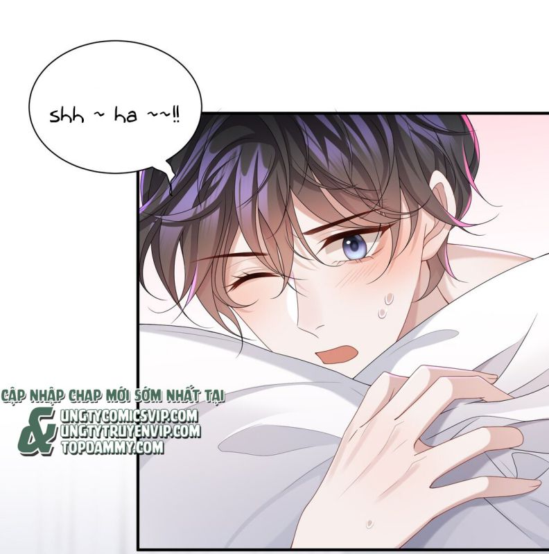 Tâm Sự Thiếu Niên: Chapter 8