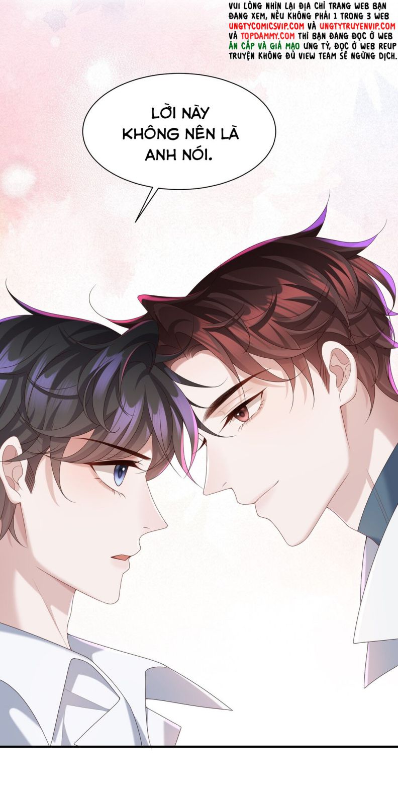 Tâm Sự Thiếu Niên: Chapter 8