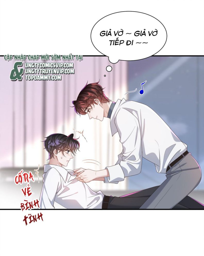 Tâm Sự Thiếu Niên: Chapter 8