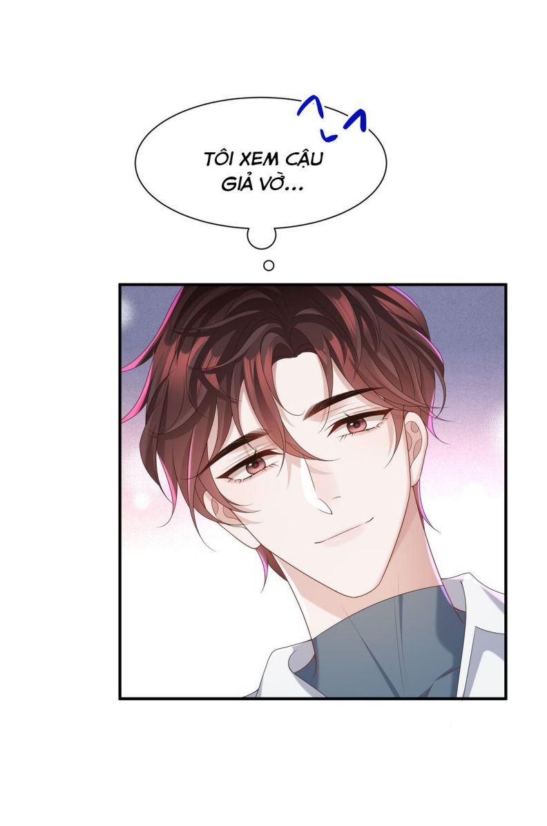 Tâm Sự Thiếu Niên: Chapter 8