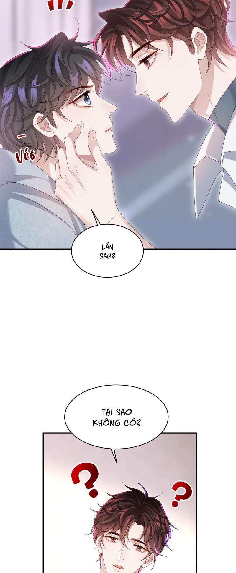 Tâm Sự Thiếu Niên: Chapter 9