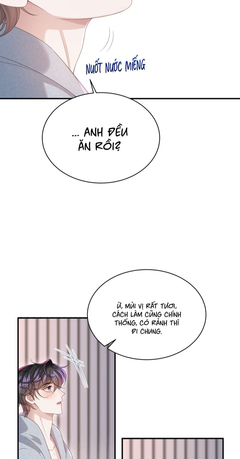 Tâm Sự Thiếu Niên: Chapter 9