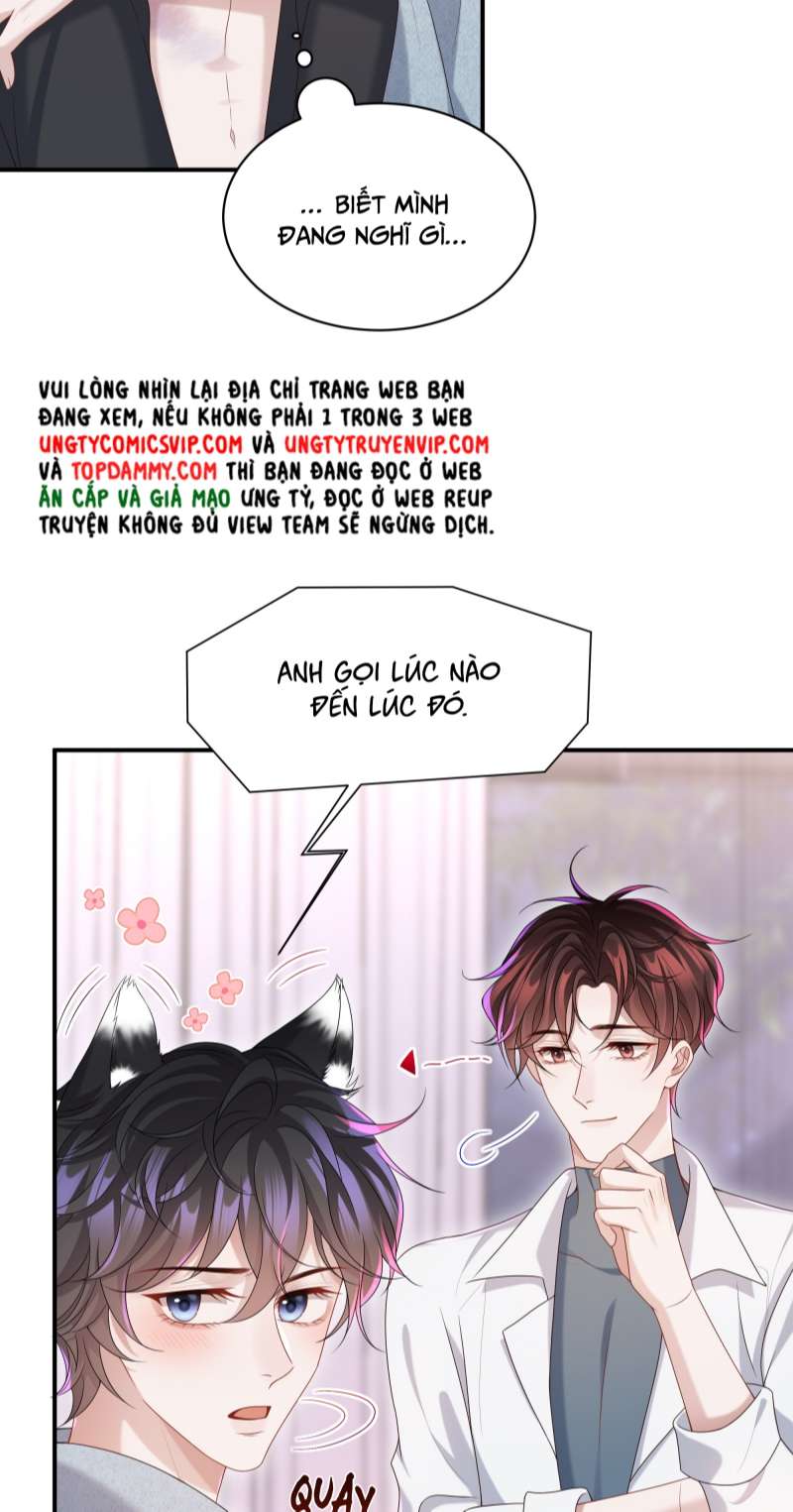 Tâm Sự Thiếu Niên: Chapter 9