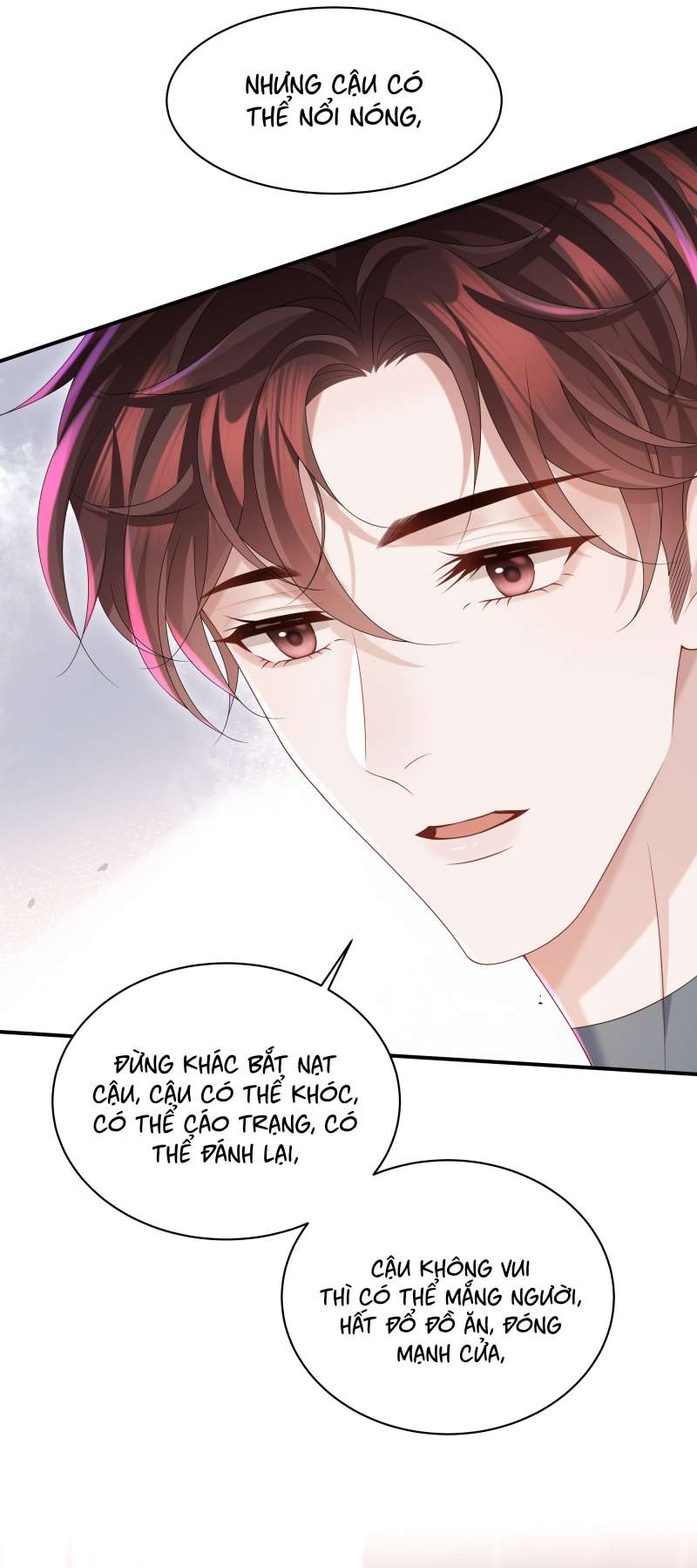 Tâm Sự Thiếu Niên: Chapter 9