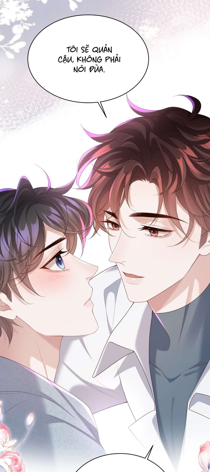 Tâm Sự Thiếu Niên: Chapter 9