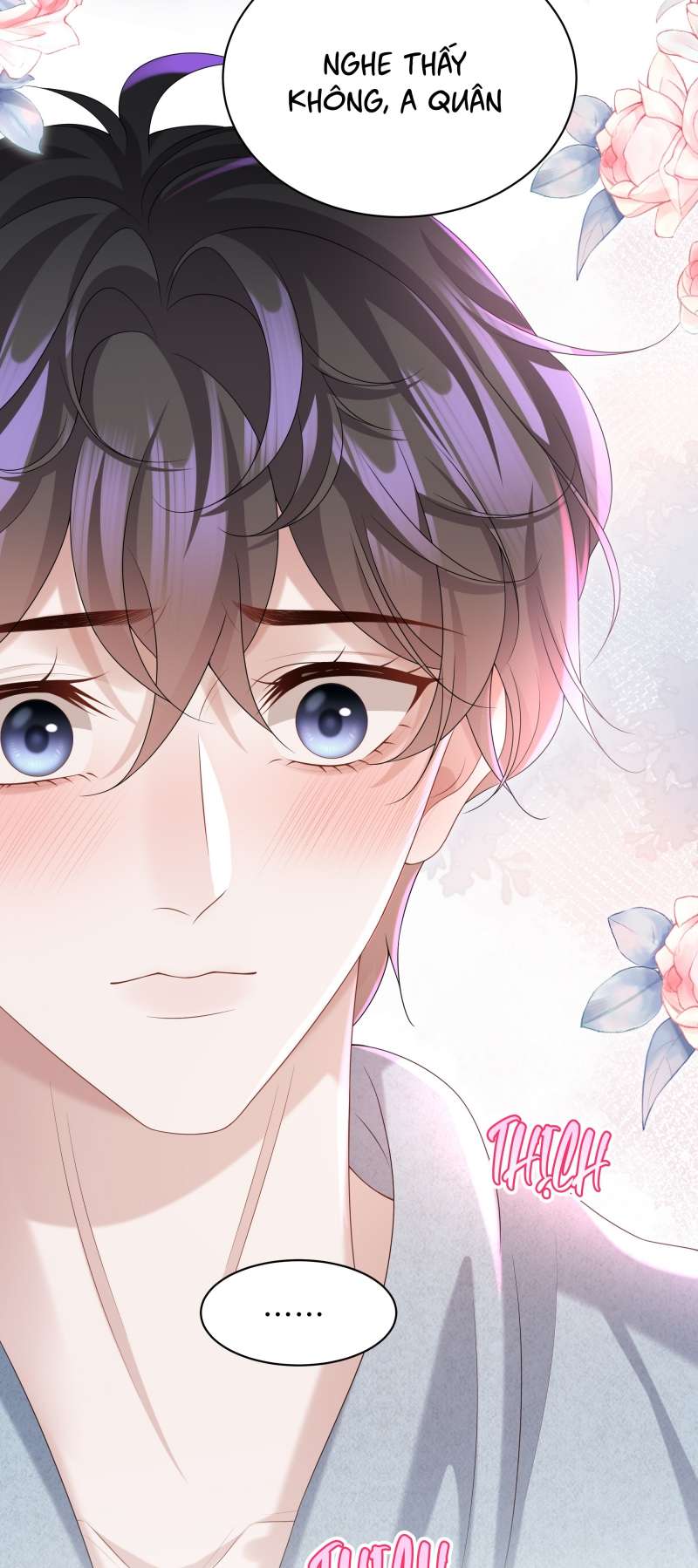 Tâm Sự Thiếu Niên: Chapter 9