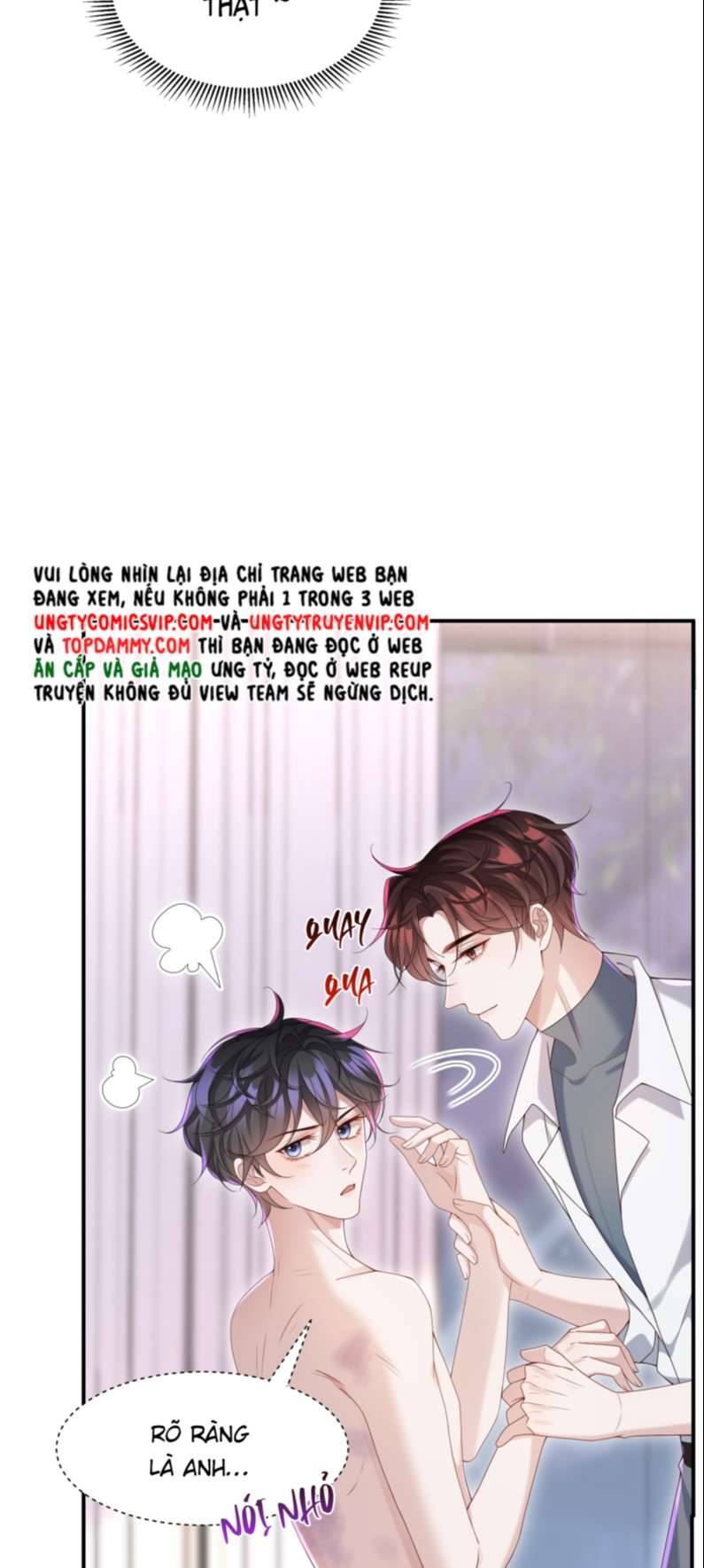 Tâm Sự Thiếu Niên: Chapter 9