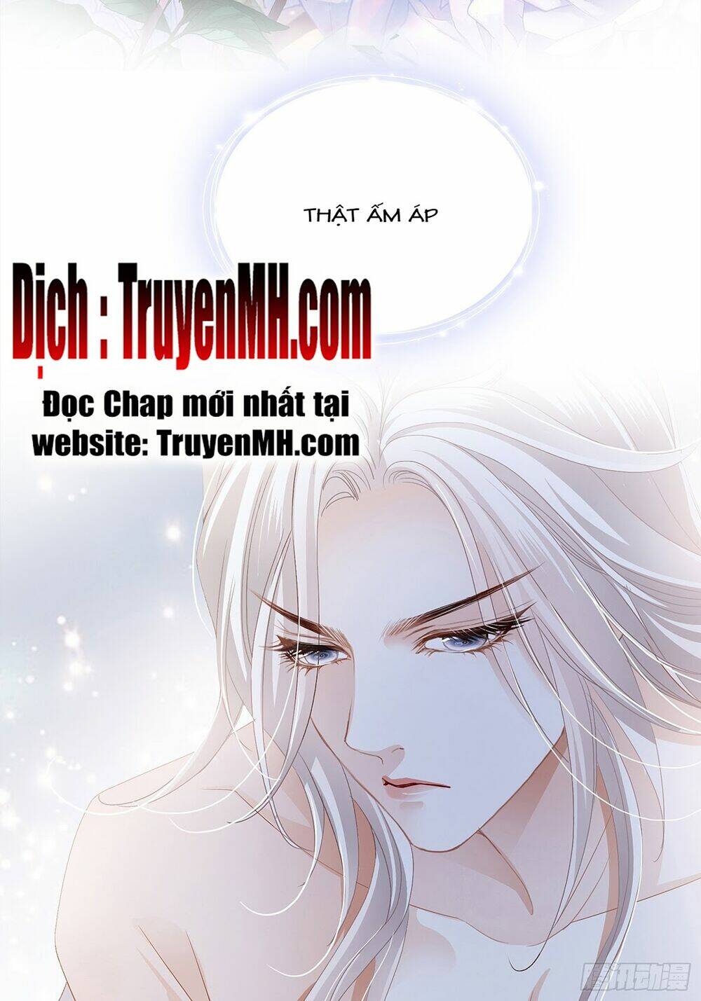 Bạo Quân Ái Nhân: Chapter 1
