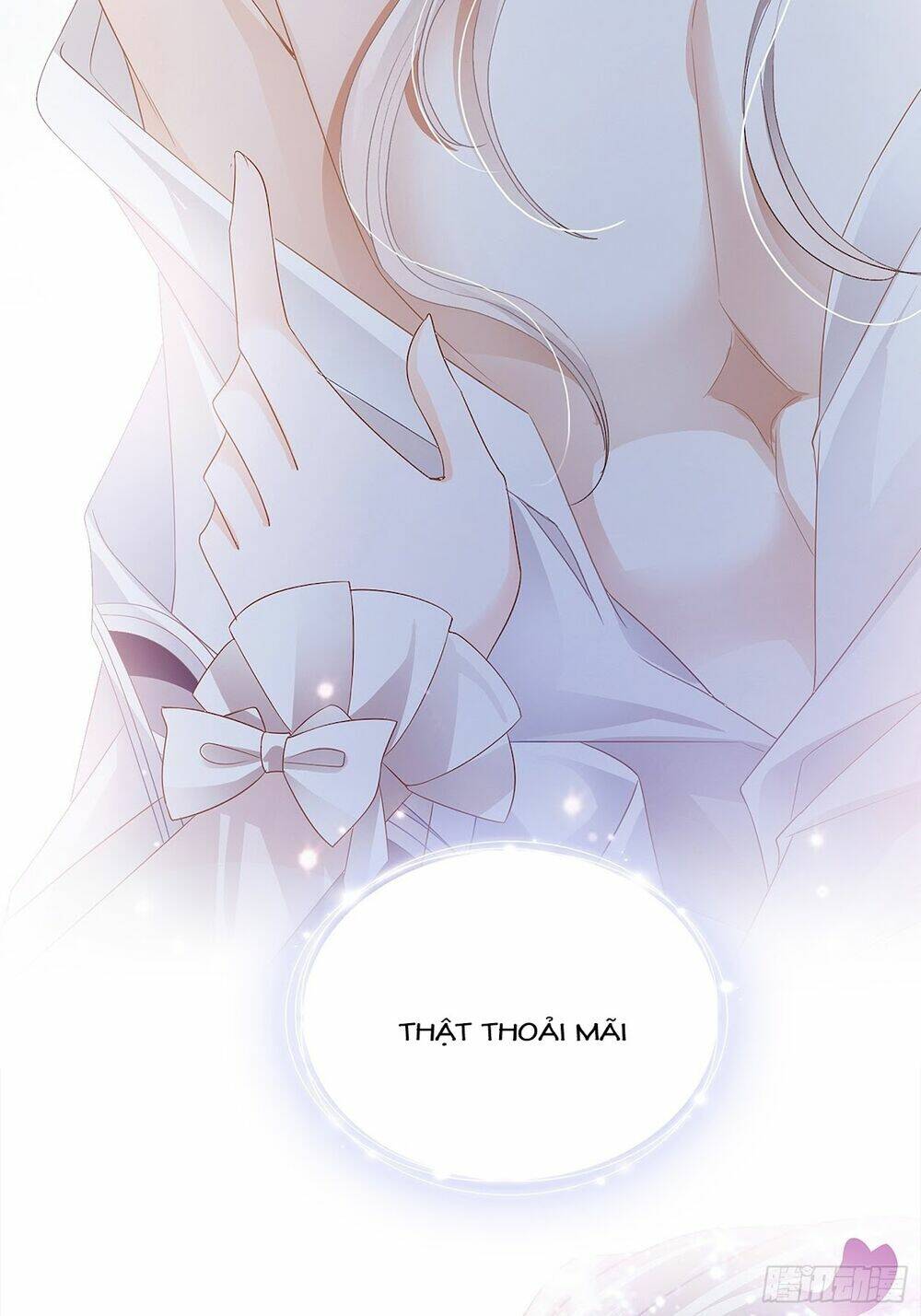 Bạo Quân Ái Nhân: Chapter 1