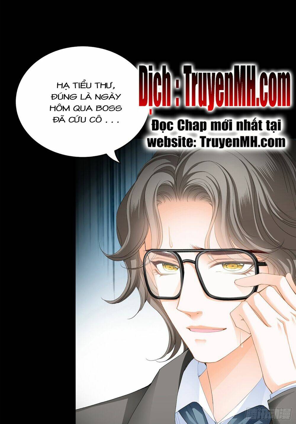 Bạo Quân Ái Nhân: Chapter 1