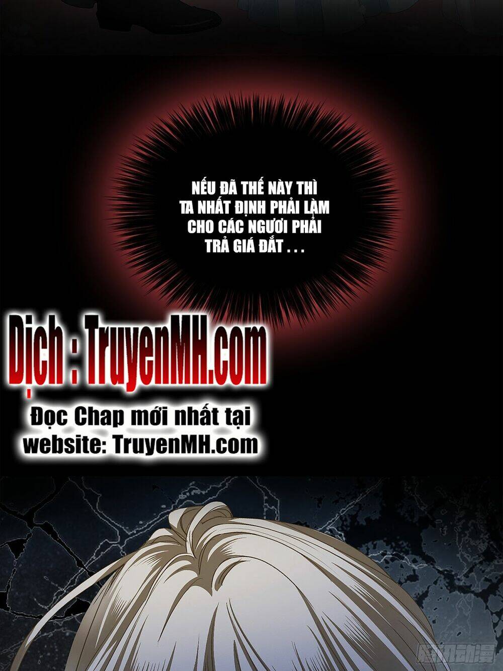 Bạo Quân Ái Nhân: Chapter 1