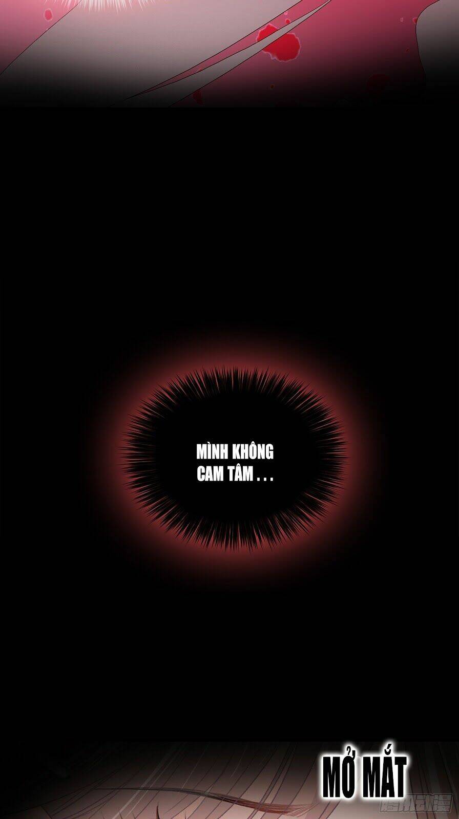 Bạo Quân Ái Nhân: Chapter 1