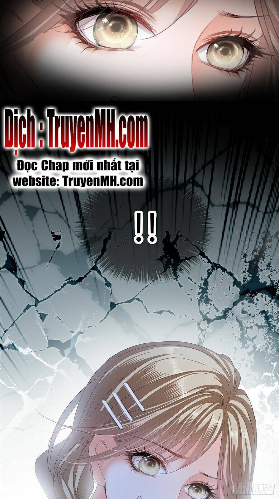 Bạo Quân Ái Nhân: Chapter 1