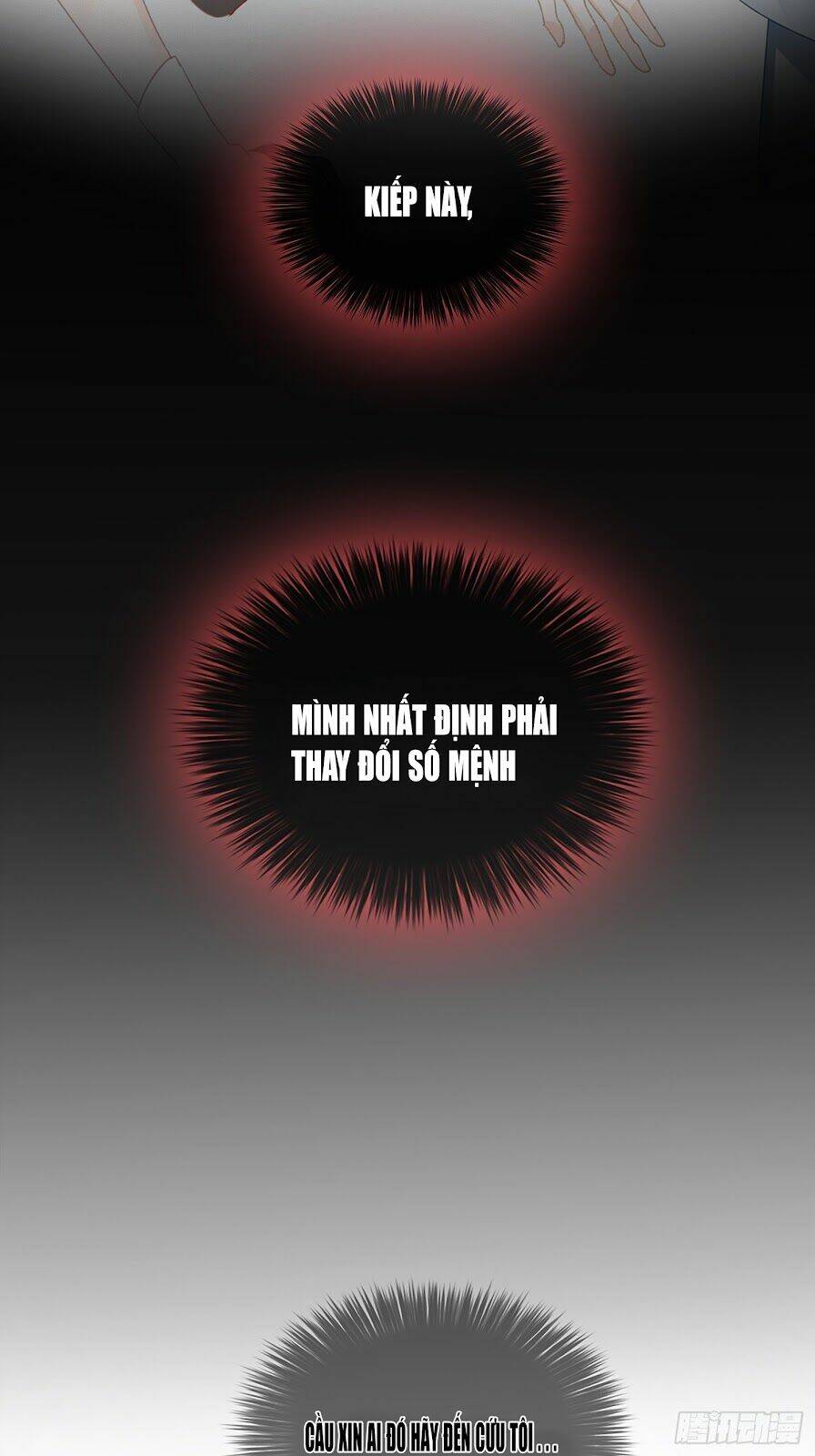 Bạo Quân Ái Nhân: Chapter 1
