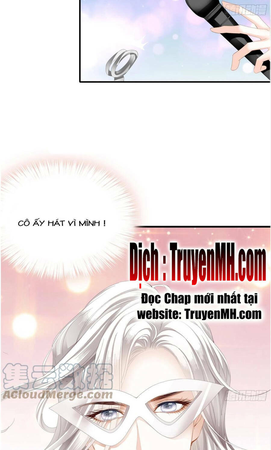 Bạo Quân Ái Nhân: Chapter 100