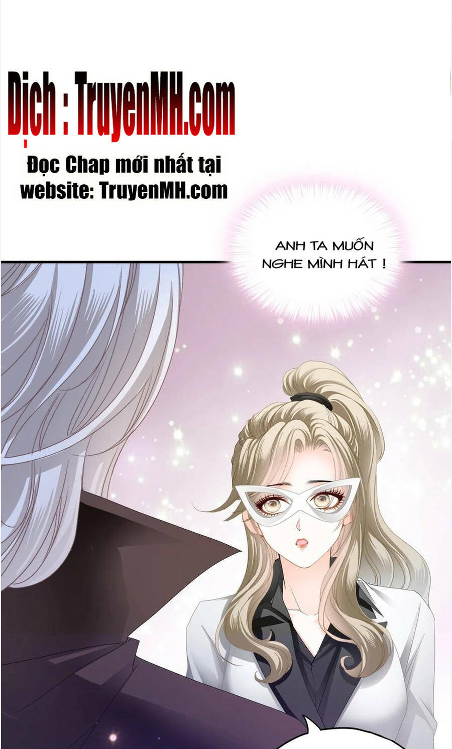 Bạo Quân Ái Nhân: Chapter 100