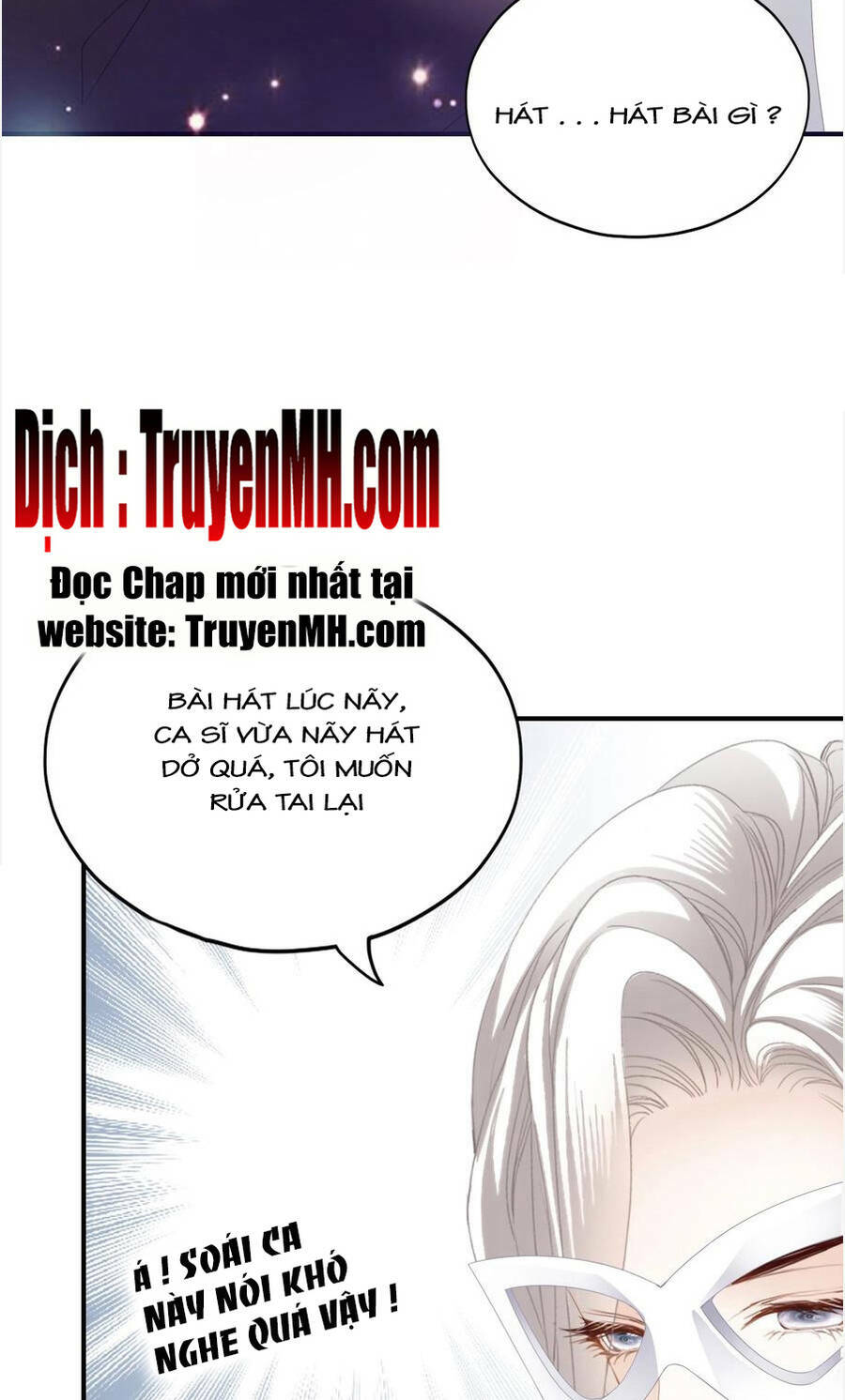 Bạo Quân Ái Nhân: Chapter 100