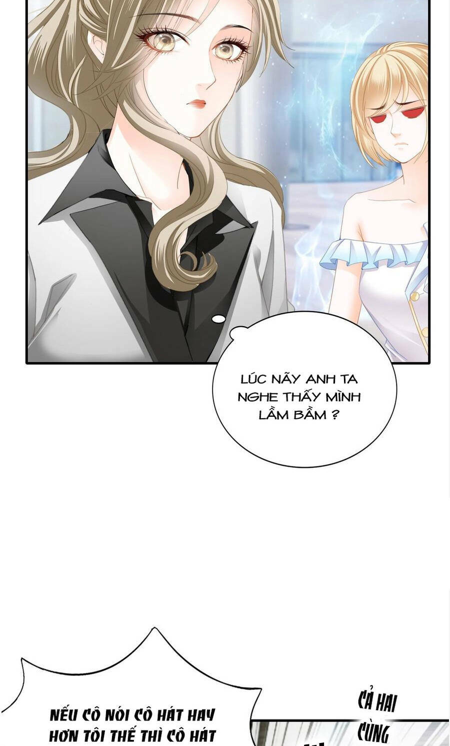 Bạo Quân Ái Nhân: Chapter 100