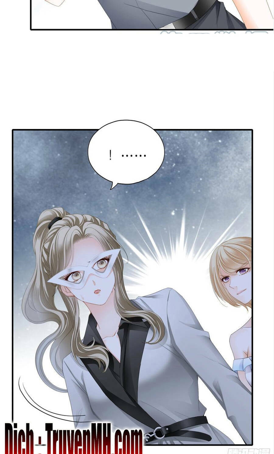 Bạo Quân Ái Nhân: Chapter 100