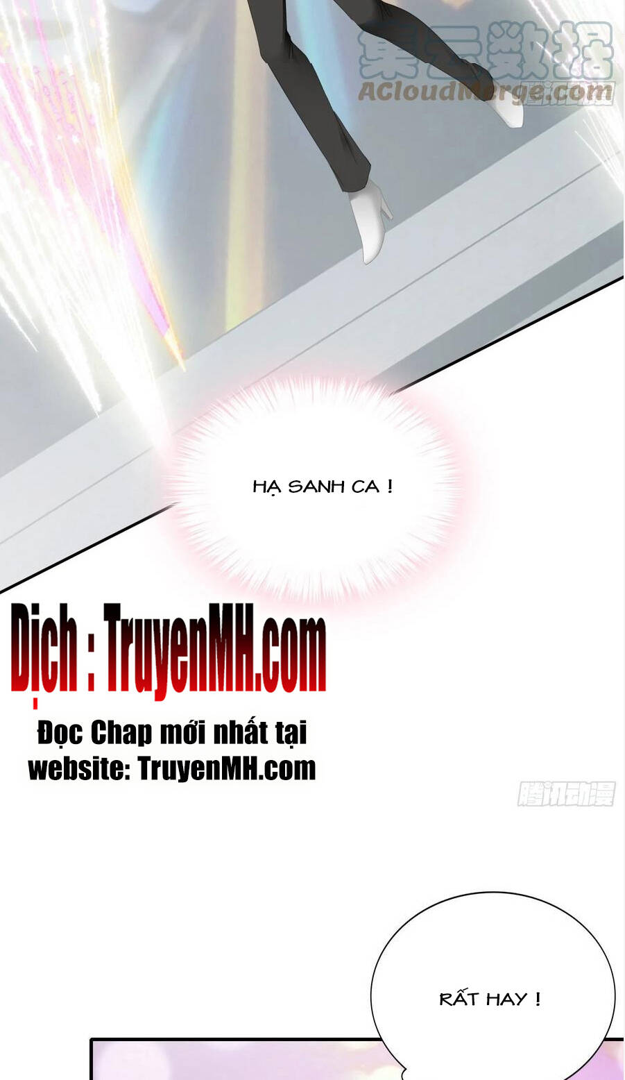 Bạo Quân Ái Nhân: Chapter 101