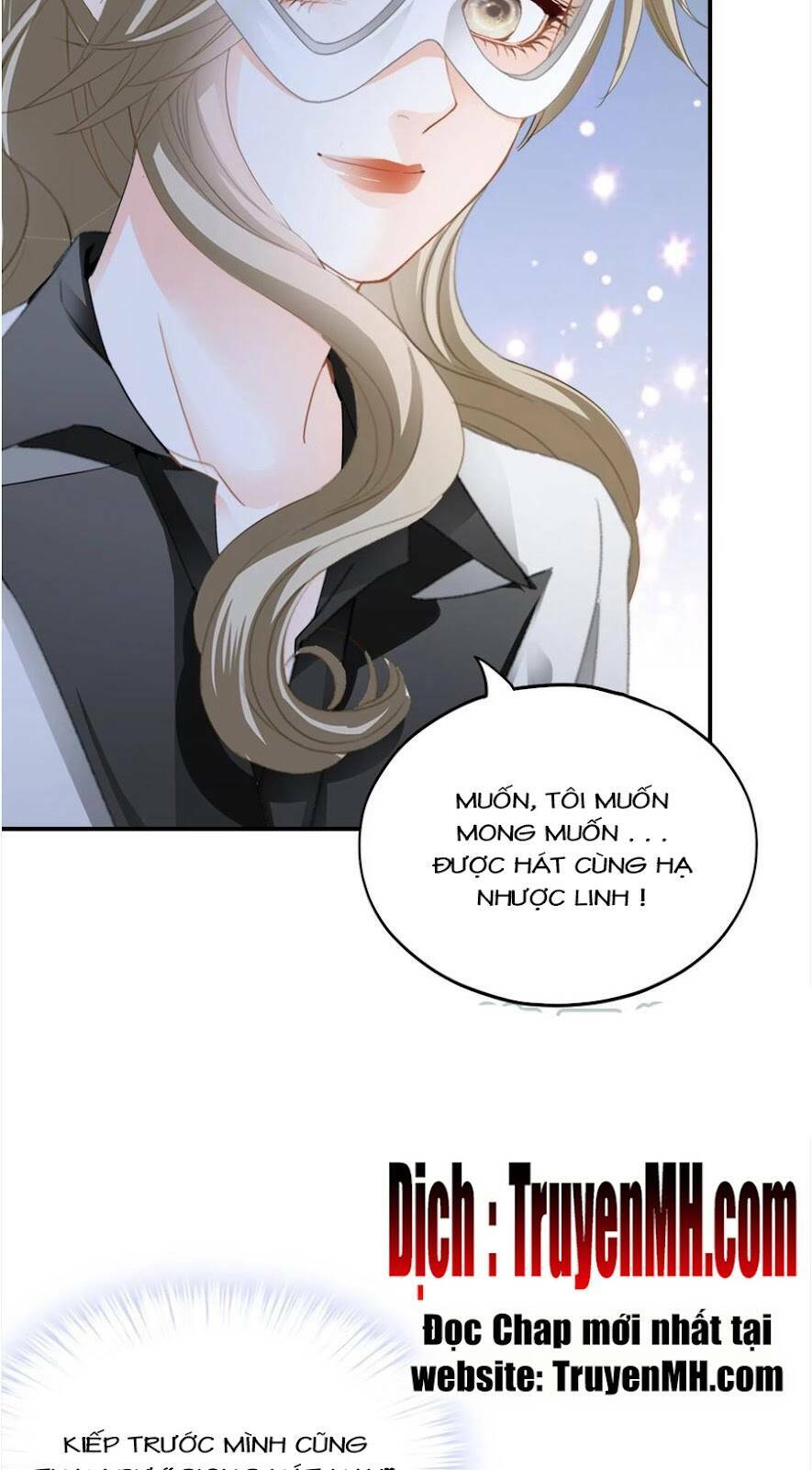 Bạo Quân Ái Nhân: Chapter 102