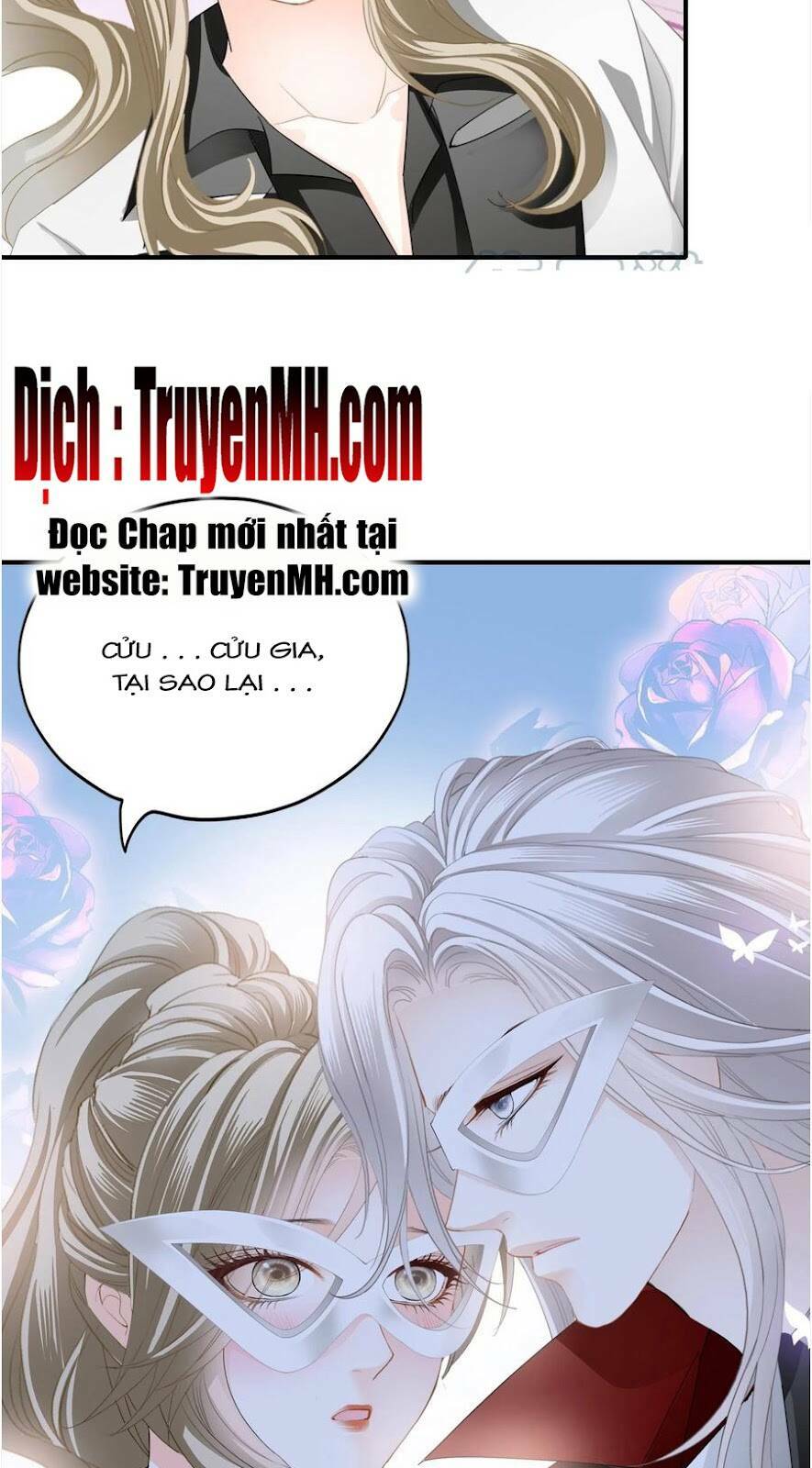 Bạo Quân Ái Nhân: Chapter 102