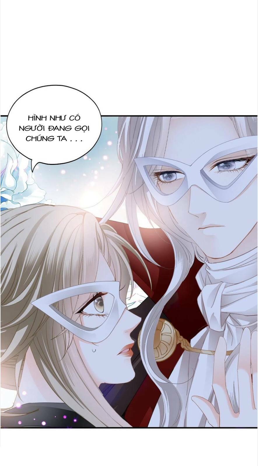 Bạo Quân Ái Nhân: Chapter 102