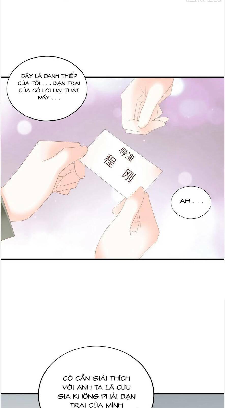 Bạo Quân Ái Nhân: Chapter 102