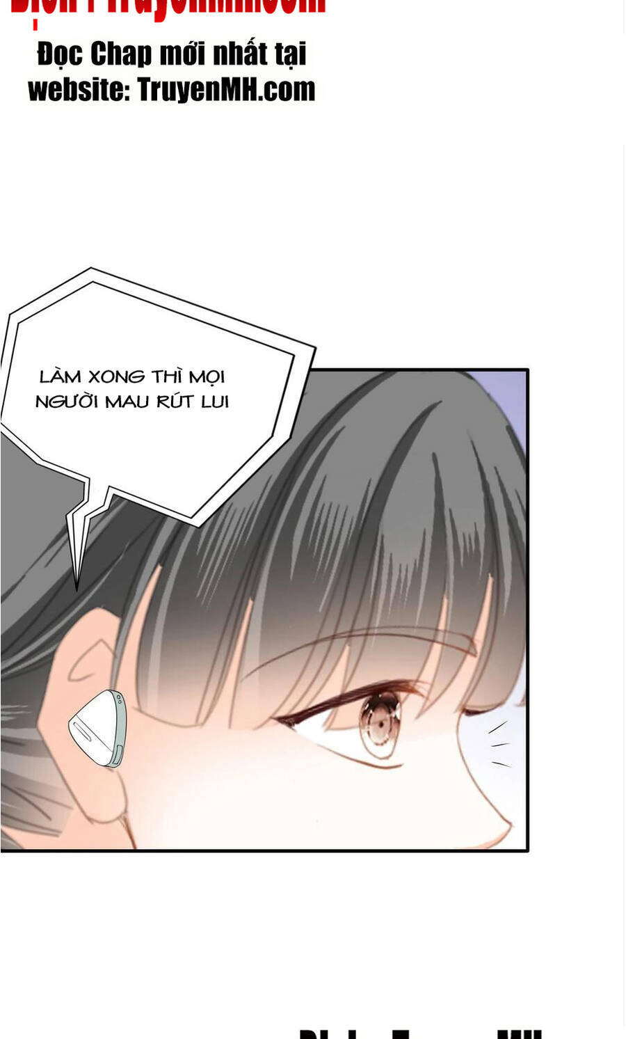 Bạo Quân Ái Nhân: Chapter 104