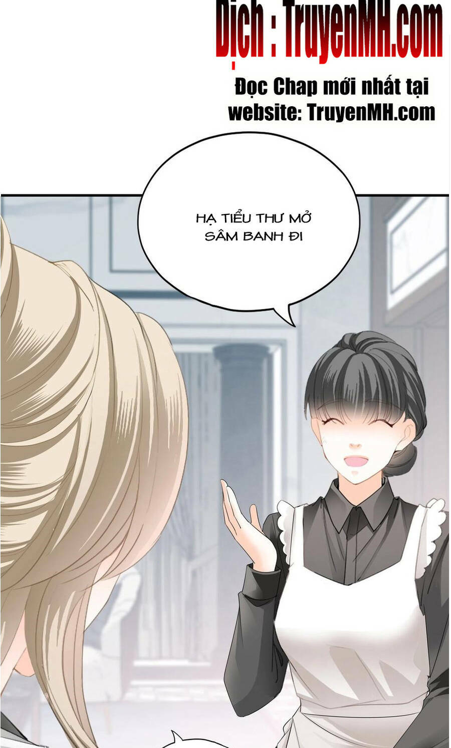 Bạo Quân Ái Nhân: Chapter 104