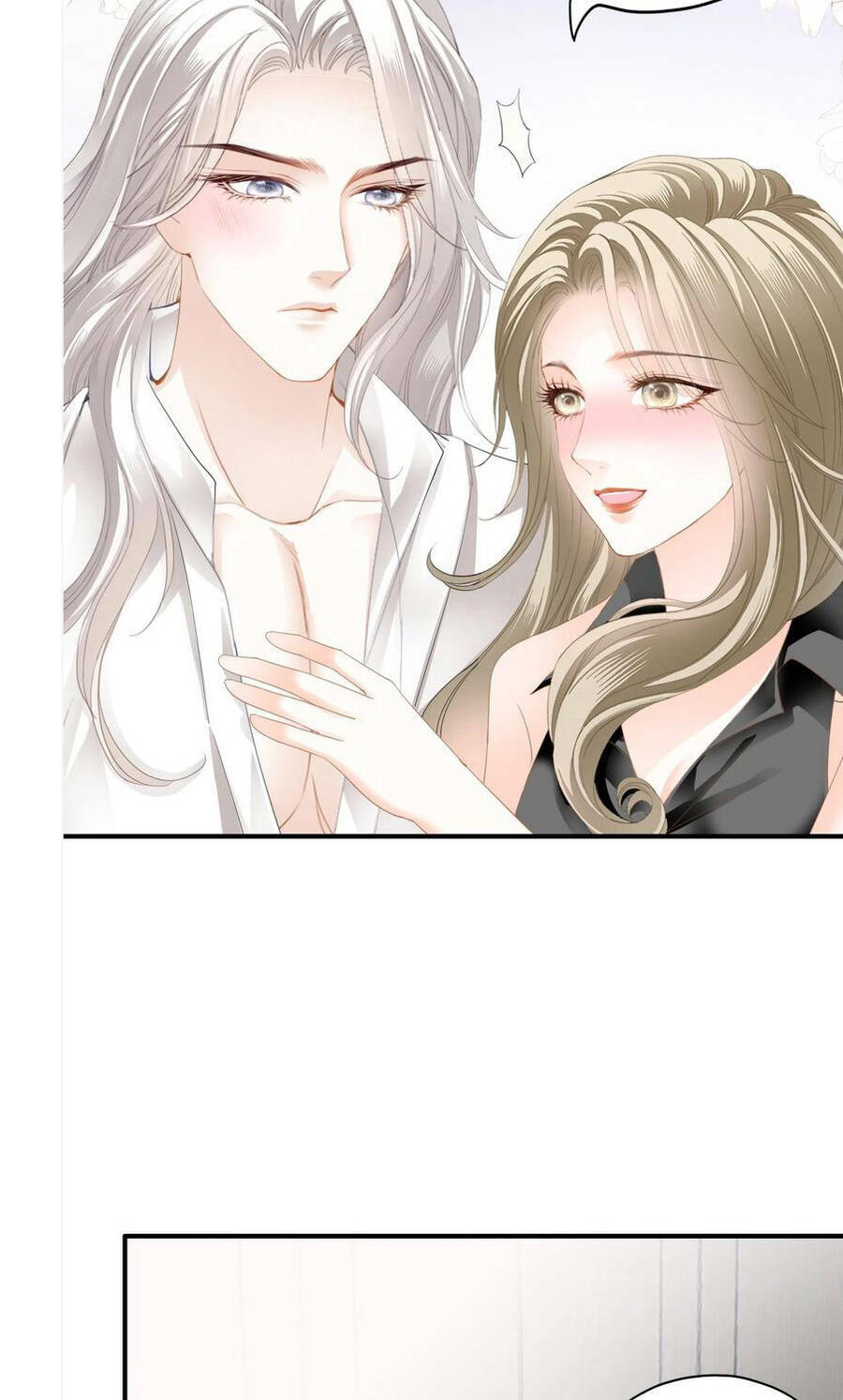 Bạo Quân Ái Nhân: Chapter 104