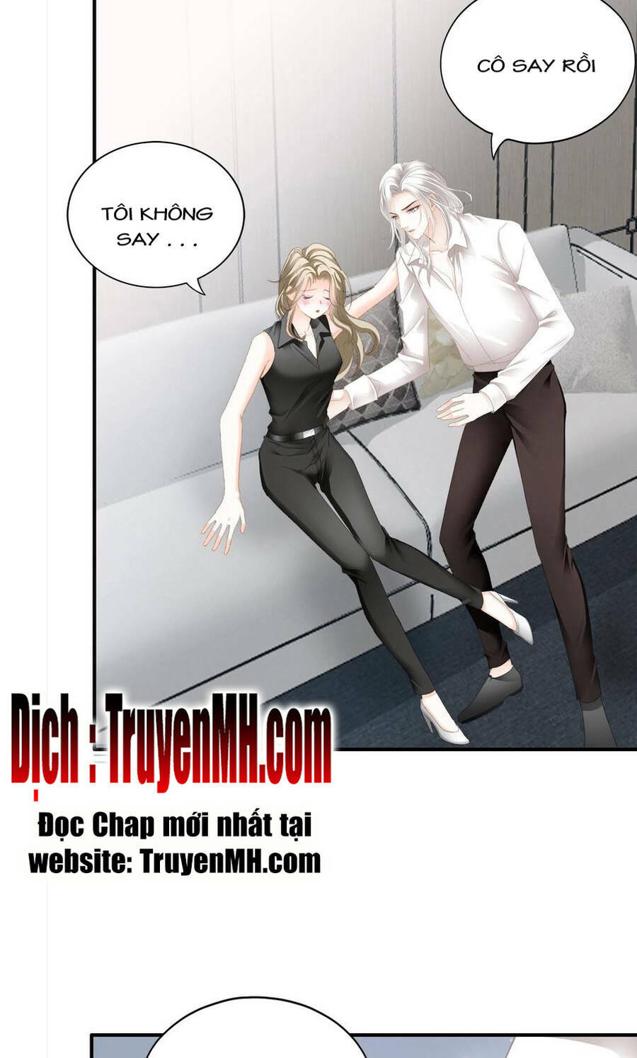 Bạo Quân Ái Nhân: Chapter 104