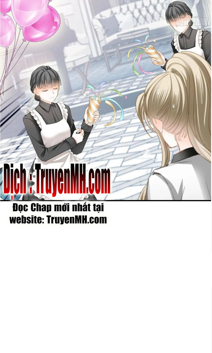 Bạo Quân Ái Nhân: Chapter 104