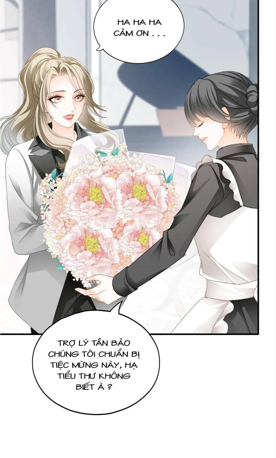 Bạo Quân Ái Nhân: Chapter 104