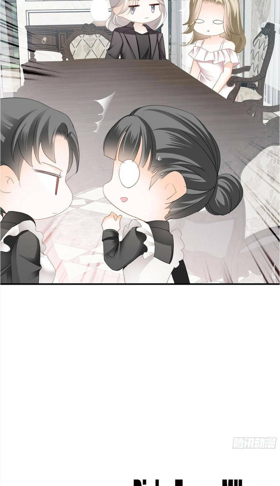 Bạo Quân Ái Nhân: Chapter 107